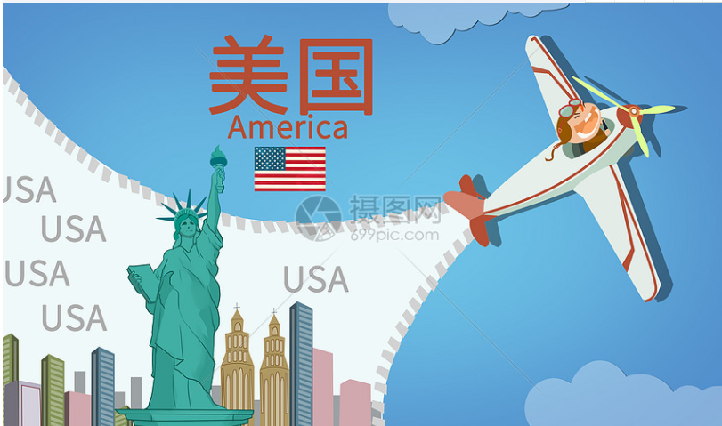 如何注冊美國商標(biāo)？費用流程？