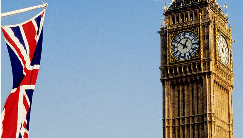 英國公司怎么年審？