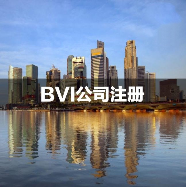 BVI公司如何年審需要什么資料？