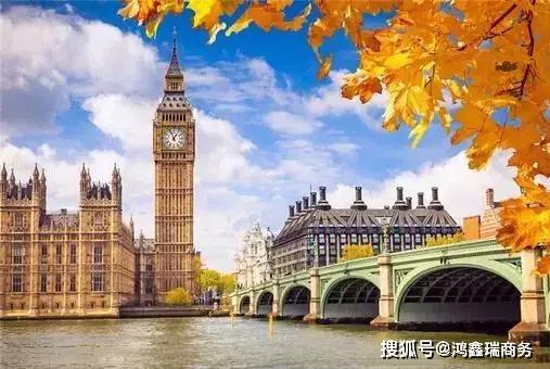 注冊了一個英國公司，后續怎么樣維護？ 