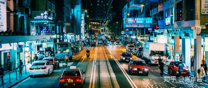香港公司做賬與大陸公司做賬的區別，都有哪些不同？