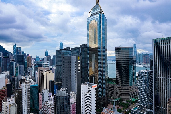 香港公司審計(jì)報(bào)稅的具體內(nèi)容有哪些