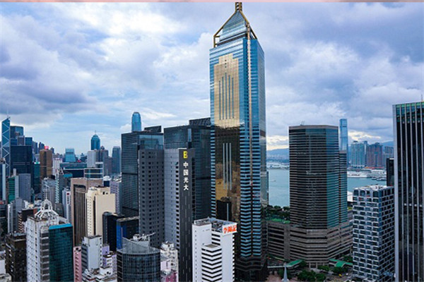 香港辦理科技公司注冊(cè)案例