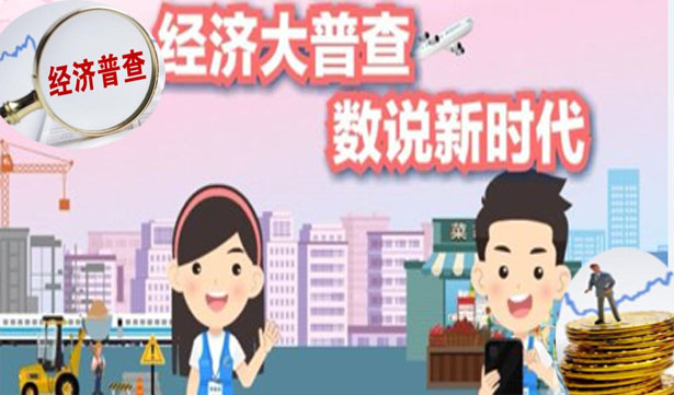 深圳經(jīng)濟(jì)普查，接聽電話常見問題？辦理流程分享
