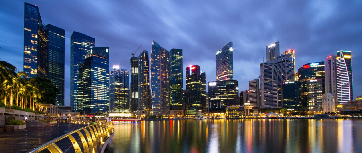 香港企業(yè)在稅率上可以享有哪些優(yōu)勢？