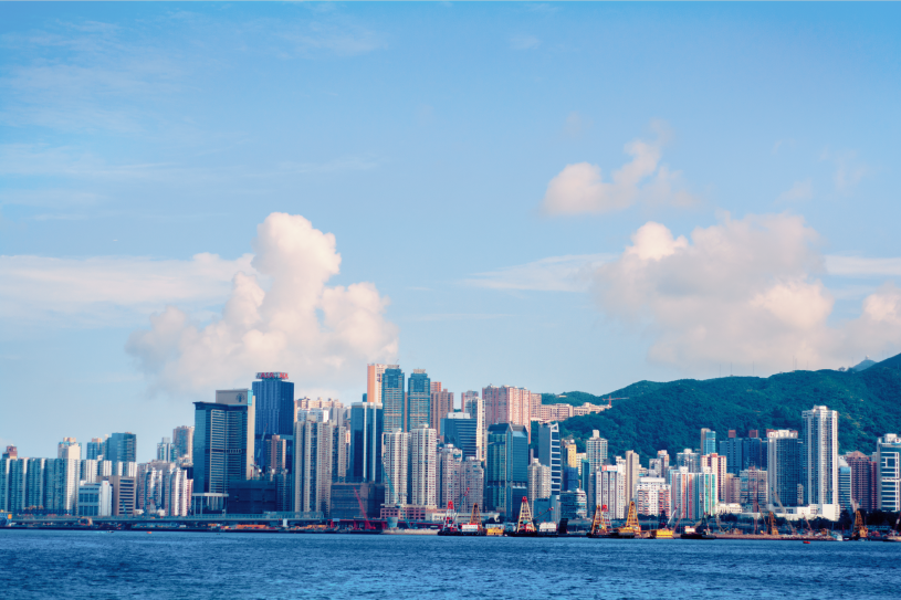 注冊(cè)香港公司和離岸公司哪個(gè)好？怎么注冊(cè)？