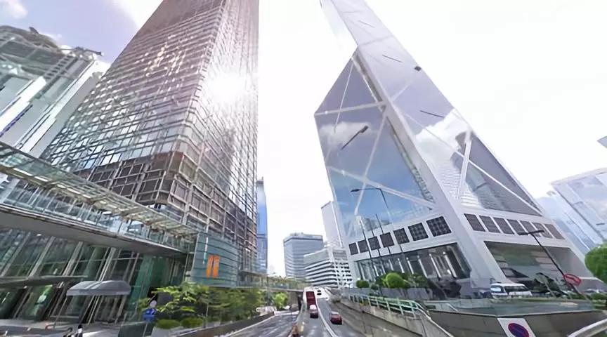 香港銀行開戶與境內離岸公司開戶有什么不同？ 
