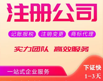 深圳實業(yè)公司注冊流程，龍華金融公司注冊流程？
