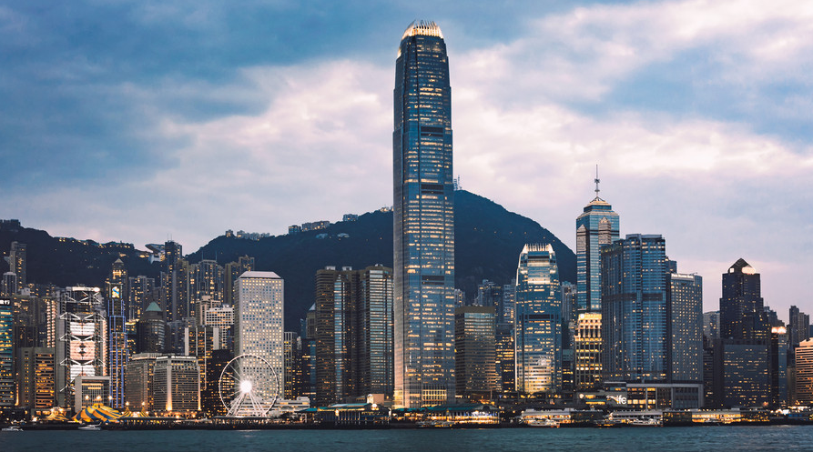 香港公司如何設立分行？
