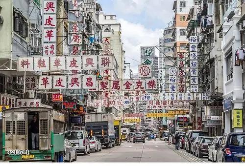 香港公司需要繳納哪些稅