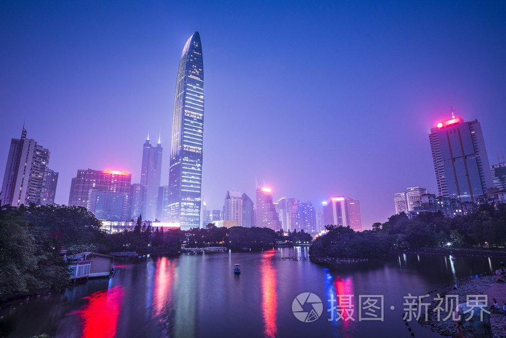 深圳公司注冊流程建議